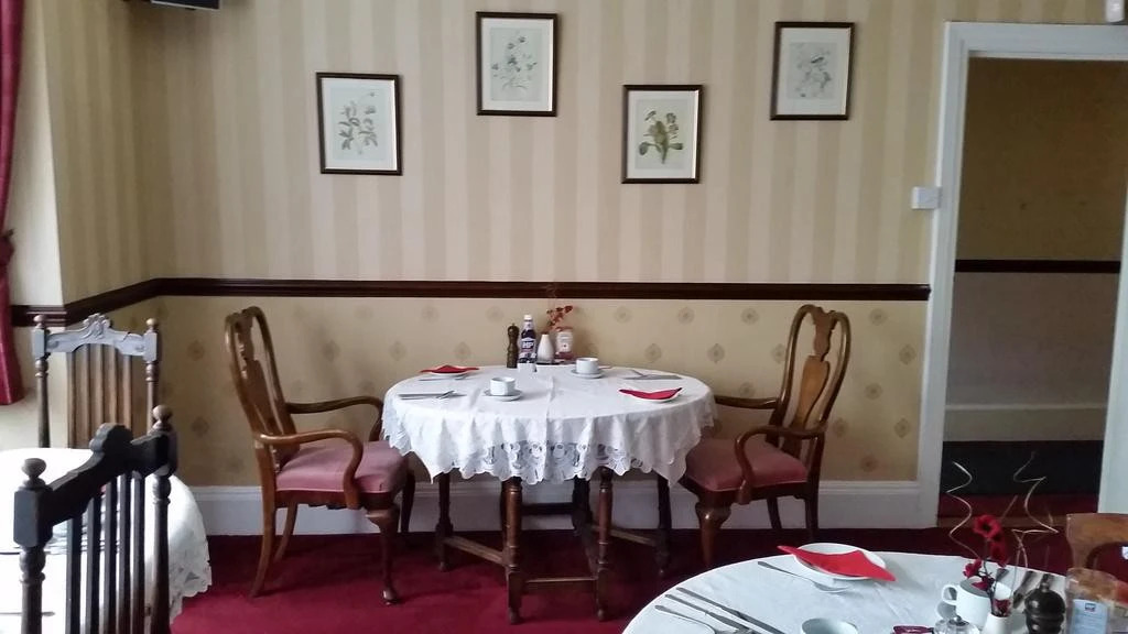 Chandos Premier Hotel Folkestone - Channel Tunnel