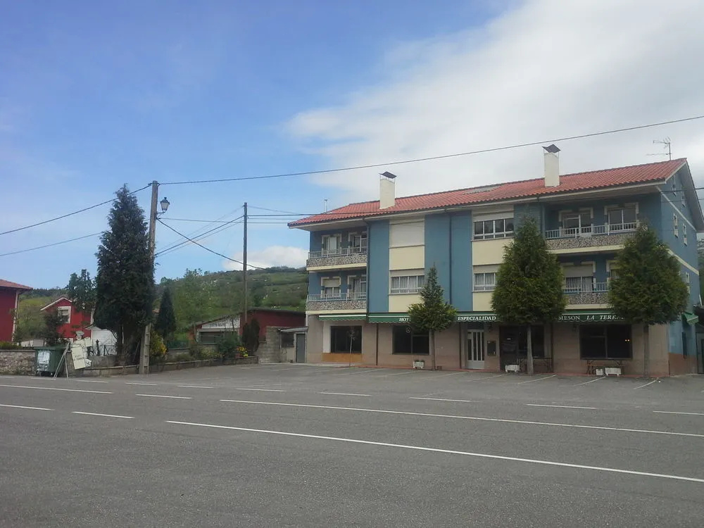 La Terraza de Picos