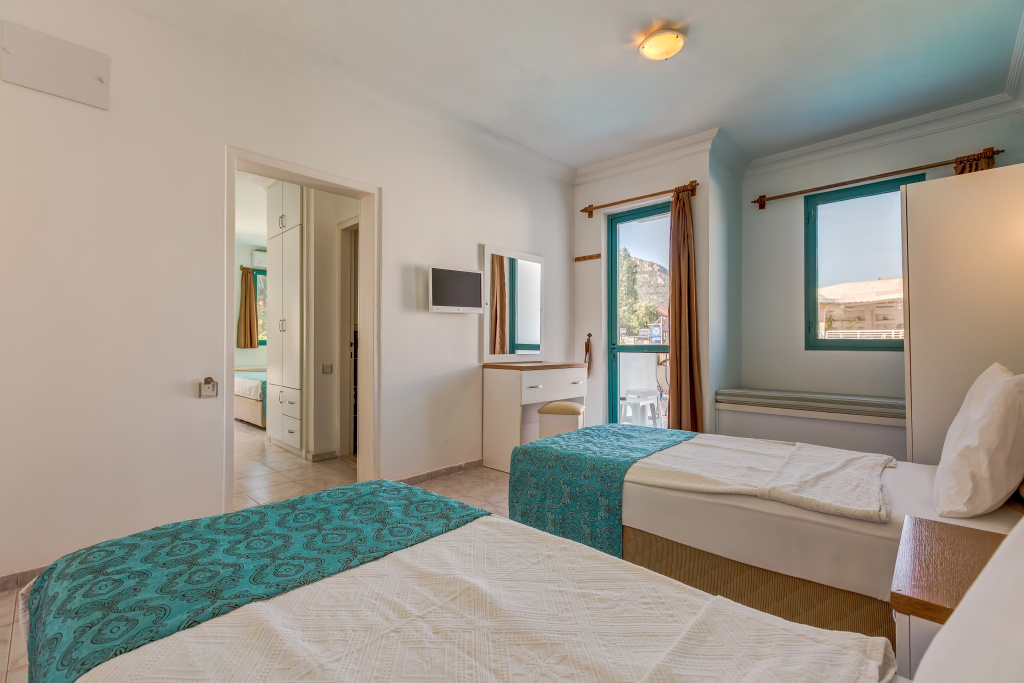 Monta Verde Hotel & Villas