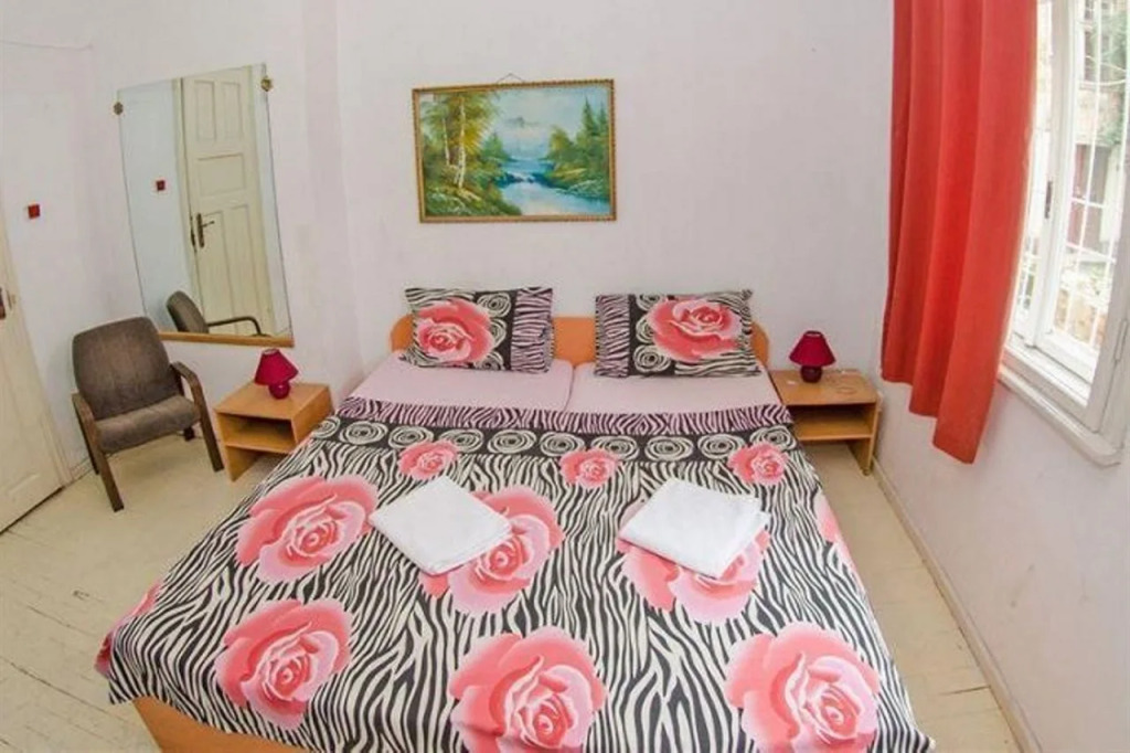 Galiani GuestRooms