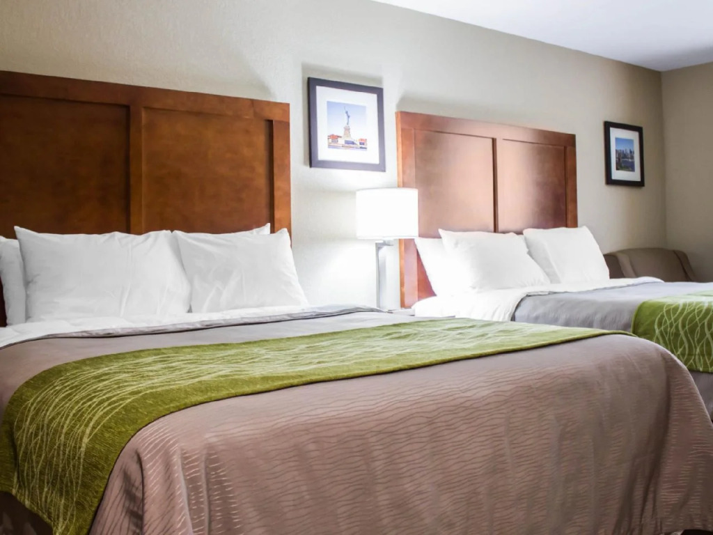 Hotel Jamaica Plaza