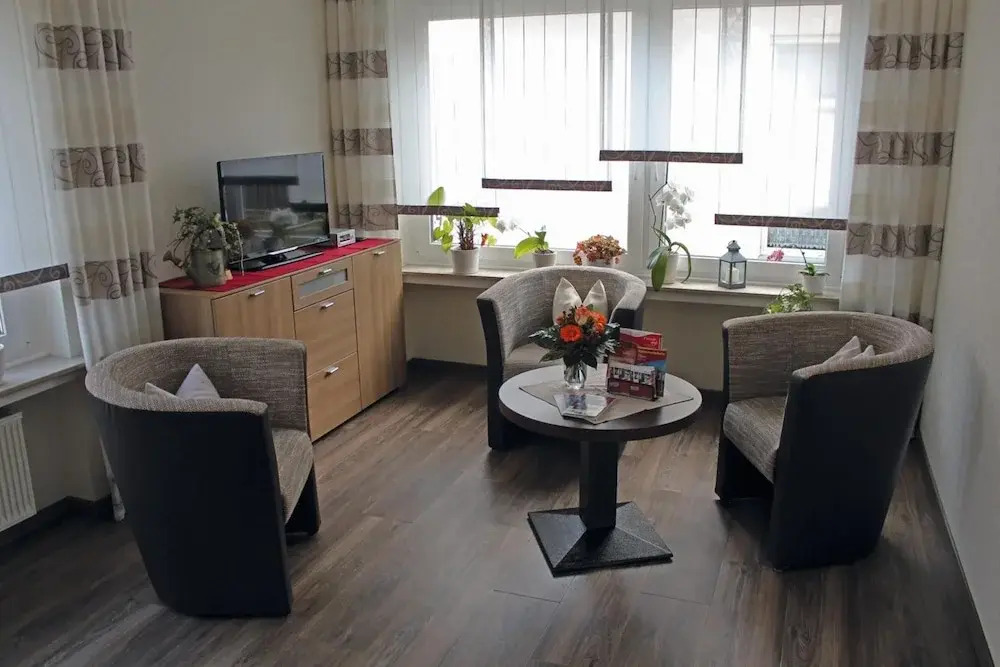 Pension Haus Waldfrieden, MeineCardPlus inklusive