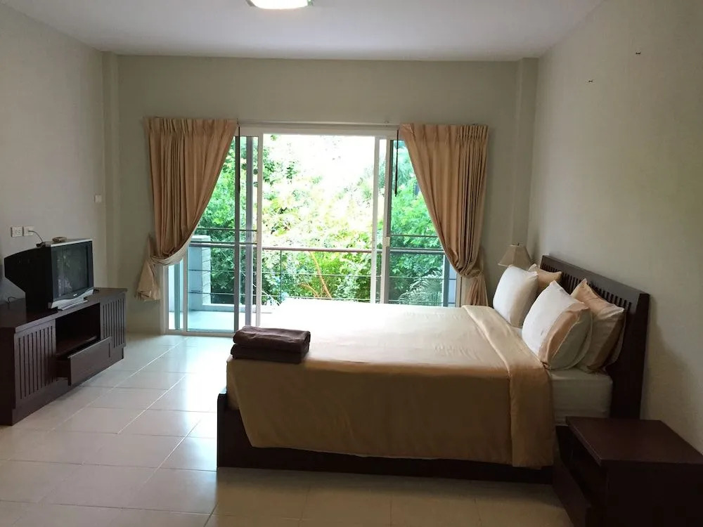 The Garden Resort