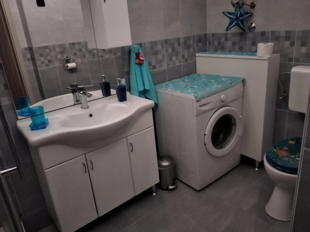 Apartman Angela
