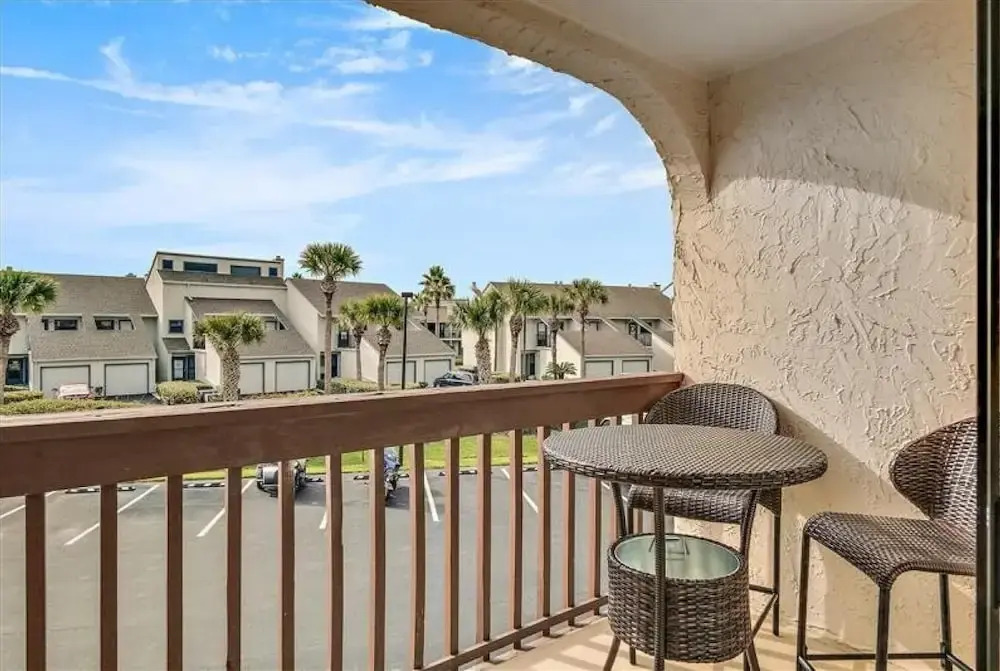 Unit 3206 - Ocean & Racquet Resort