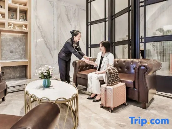Vienna International Hotel (Chongqing Bishan Vocational Education Center)