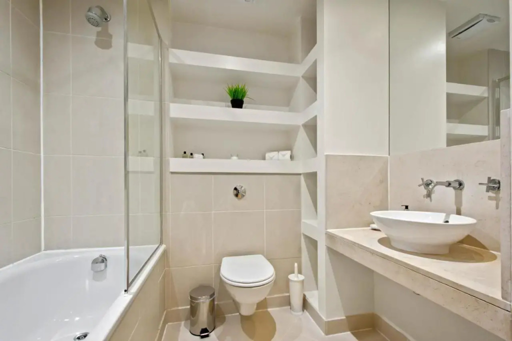 South Quay Serviced Apartments By Mysquare