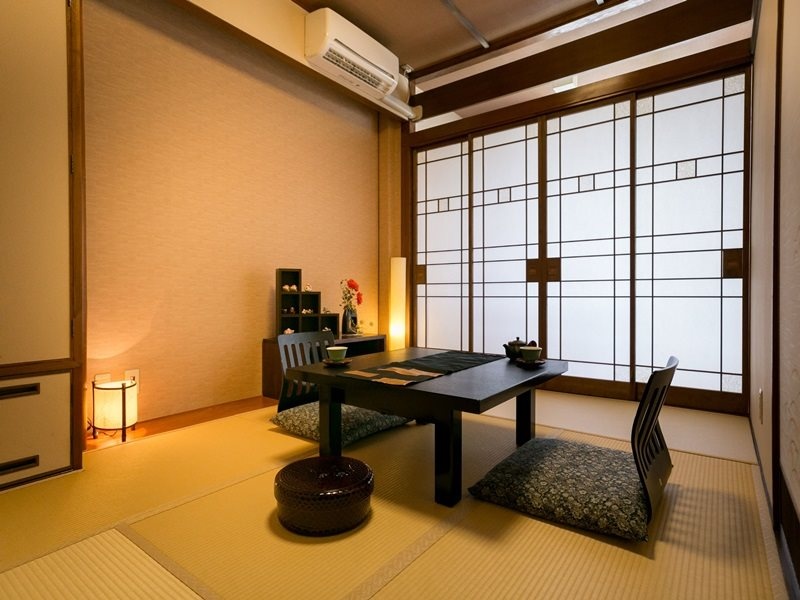 Tsuwanonooyado Yoshinoya