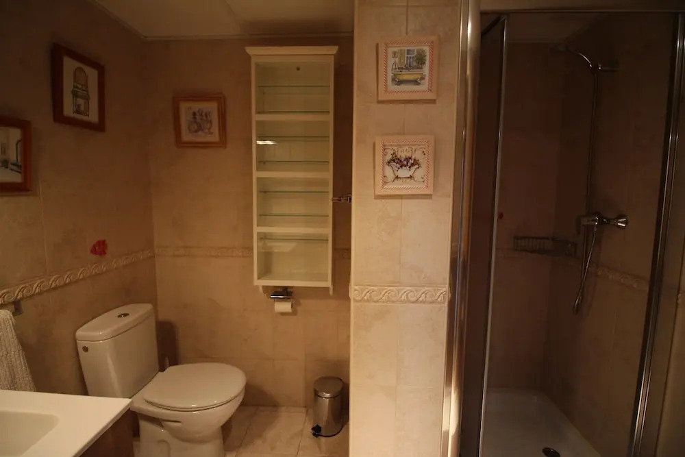 Apartamento Golf Playa
