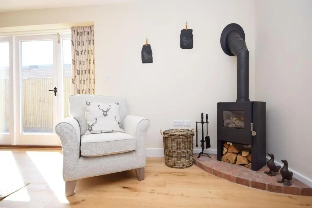 The Parlour , Emsworth