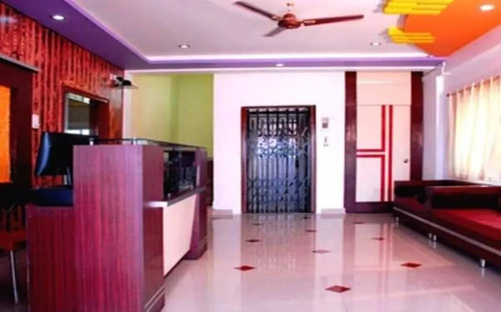 Hotel Rajyog