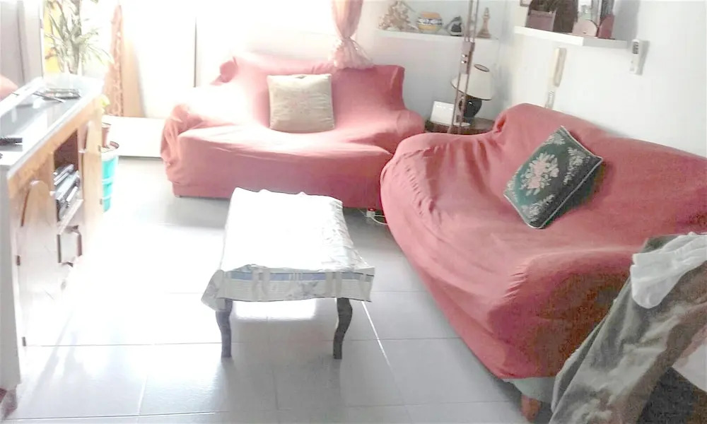 Apartment With 2 Bedrooms in San José de Nijar, With Private Pool, Terrace and Wifi - 50 m From the Beach