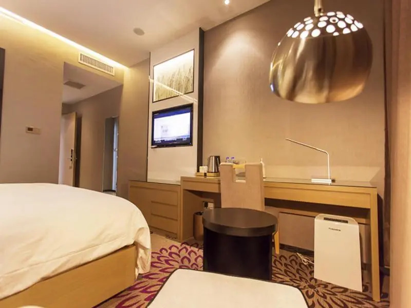 Lavande Hotels·Jinzhong Walmart