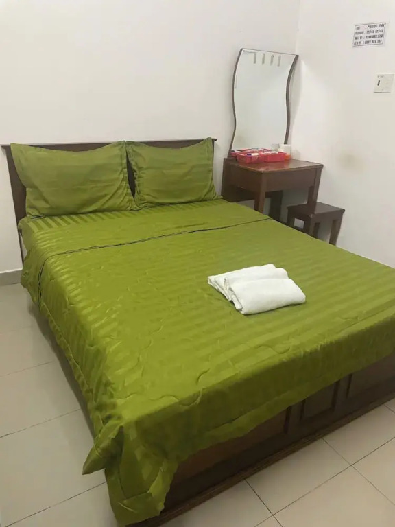 Phuoc Tai Hotel