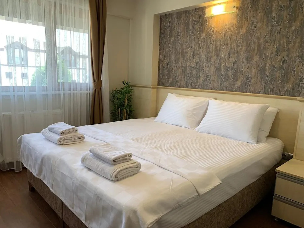 akcayzeytin otel