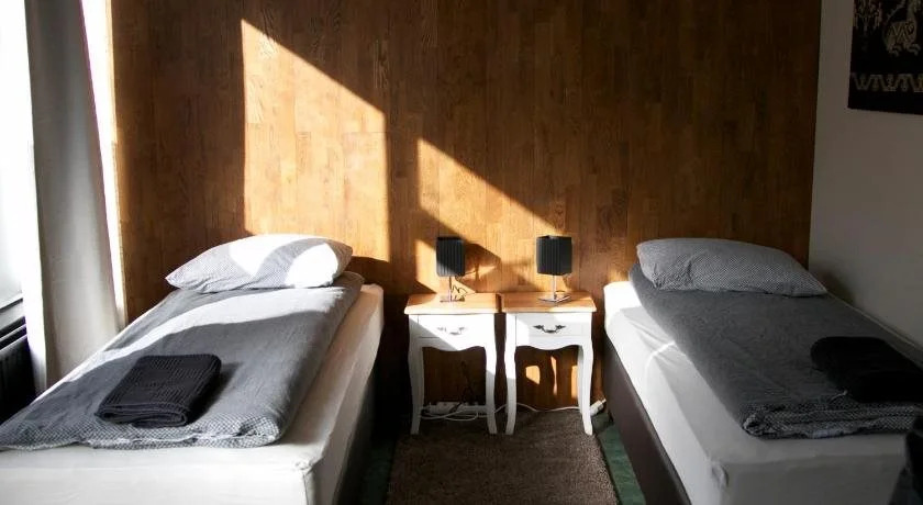 Myrin Guesthouse