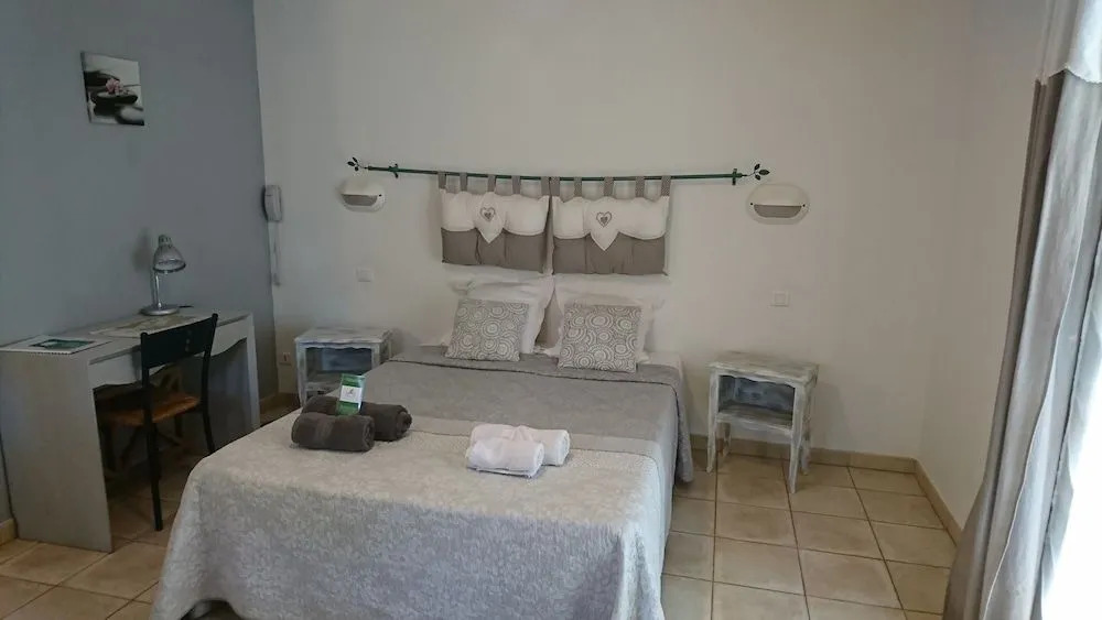 Hotel Les Oliviers