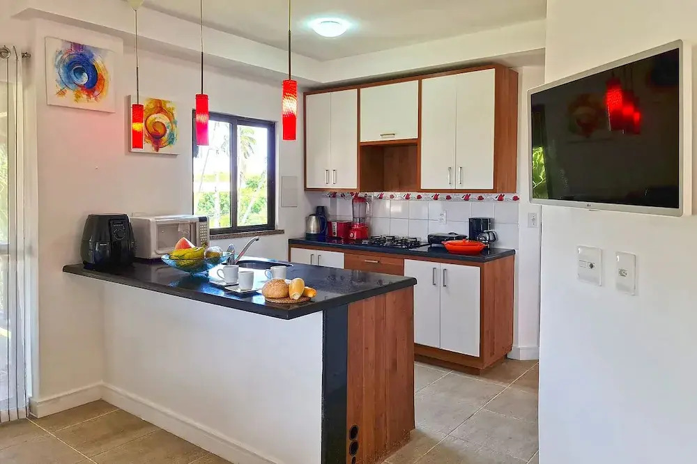 Apartamento em Fortaleza