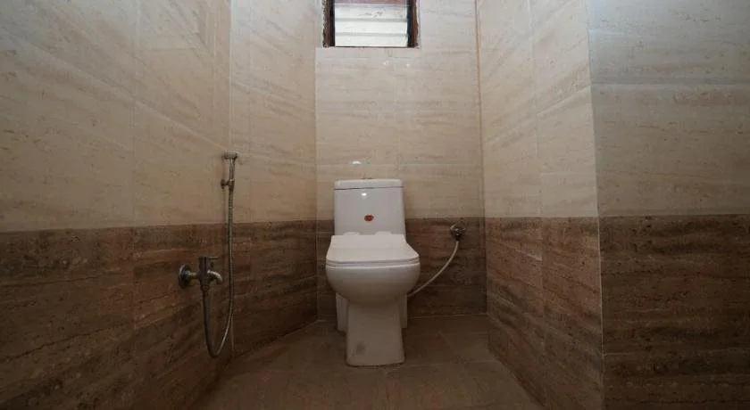 Hotel Gokul Palace