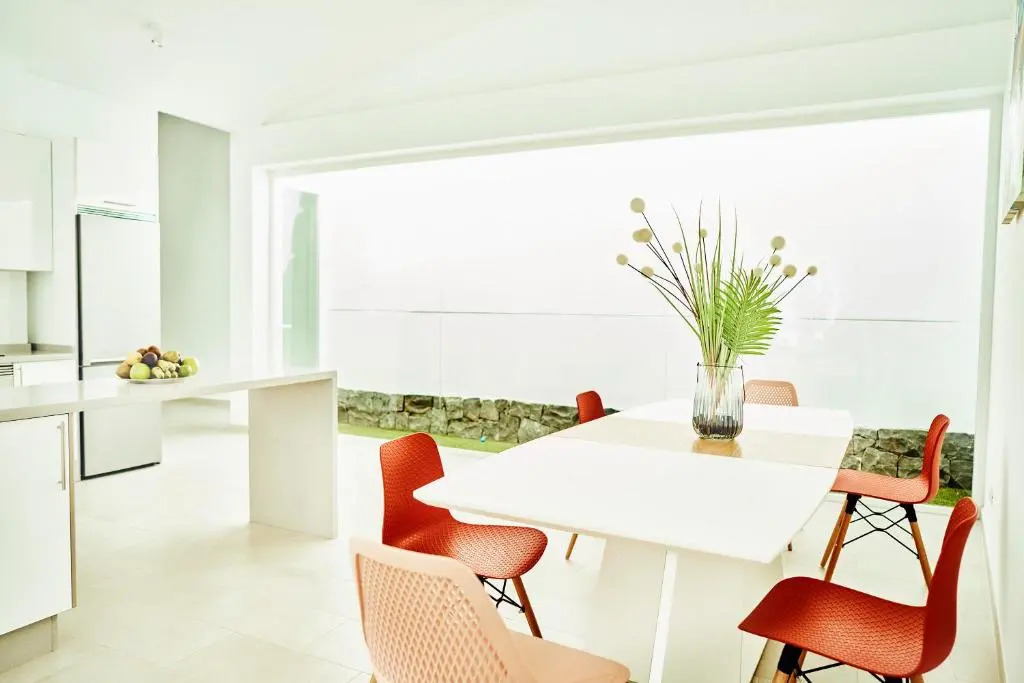 VILA AMALIE - 3BDR+3 BATH in Amarilla Golf