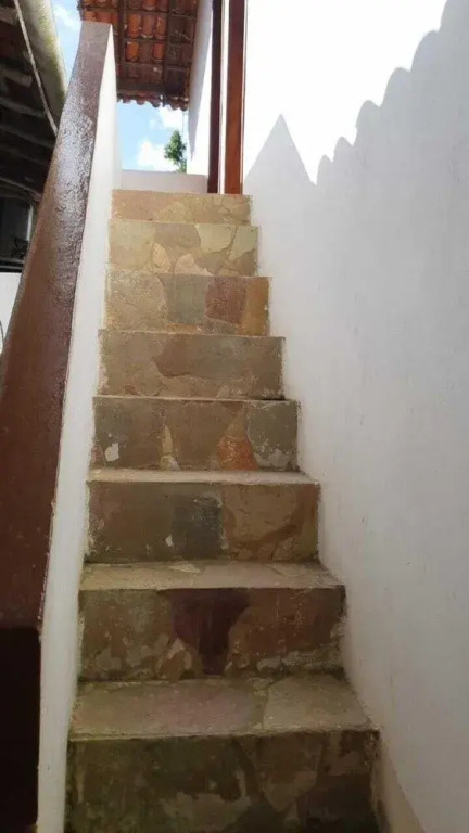 Pousada Passarte Biquinha