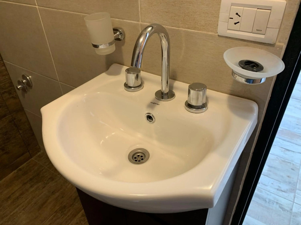 Departamento Mar del Plata 4 personas con Cochera Gratis