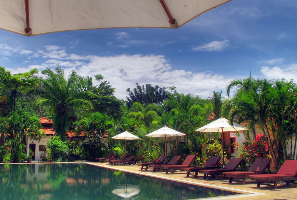 Similana Resort
