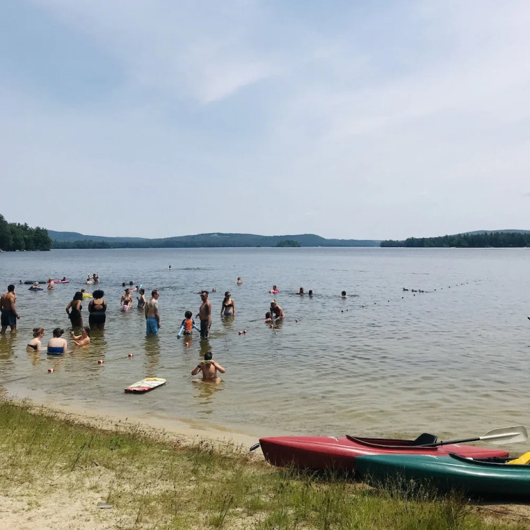 Lake Wentworth Inn