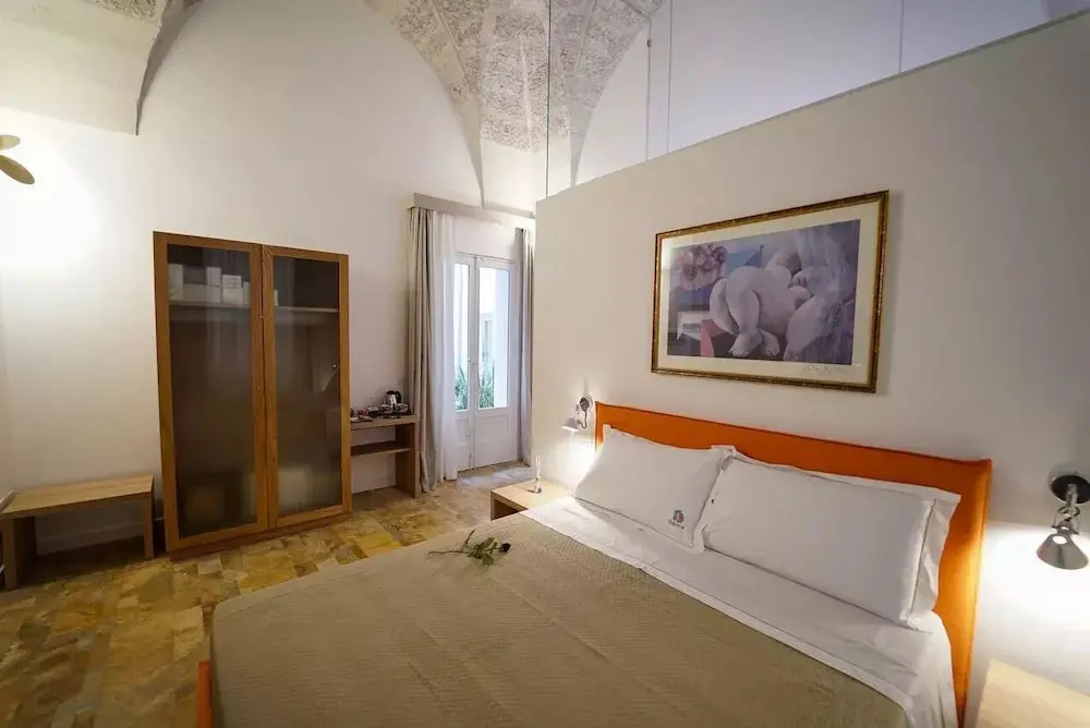 VIANNA SUITES SPA