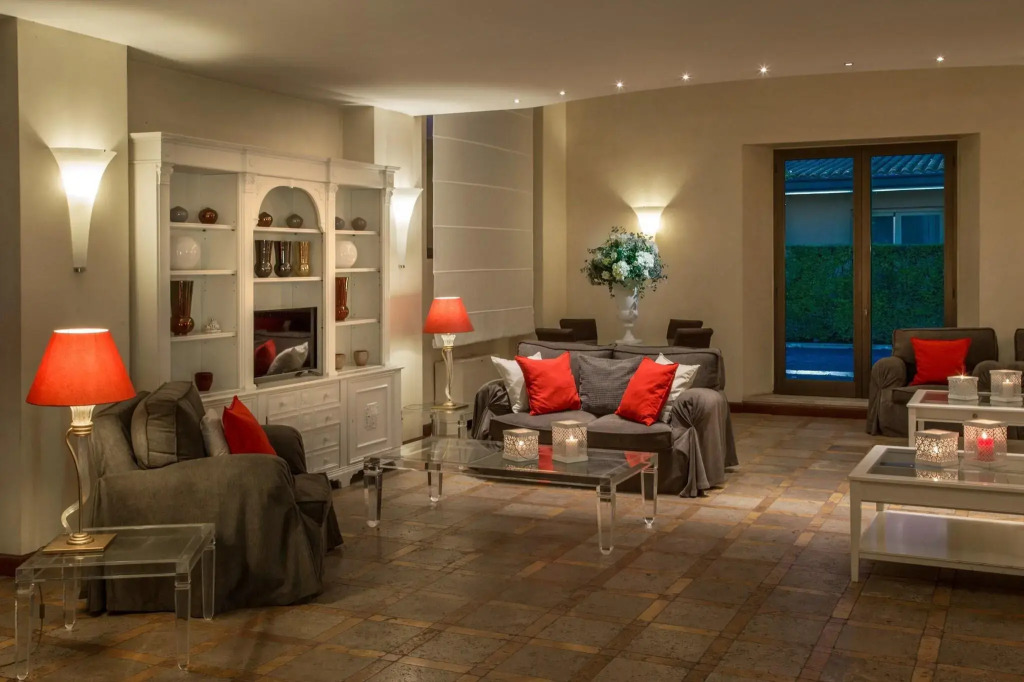 Hotel Piccolo Borgo