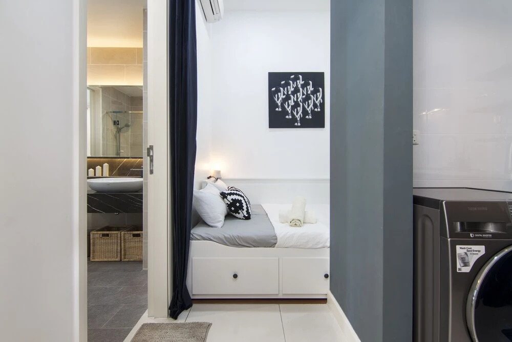Nadi Service Apartment 2