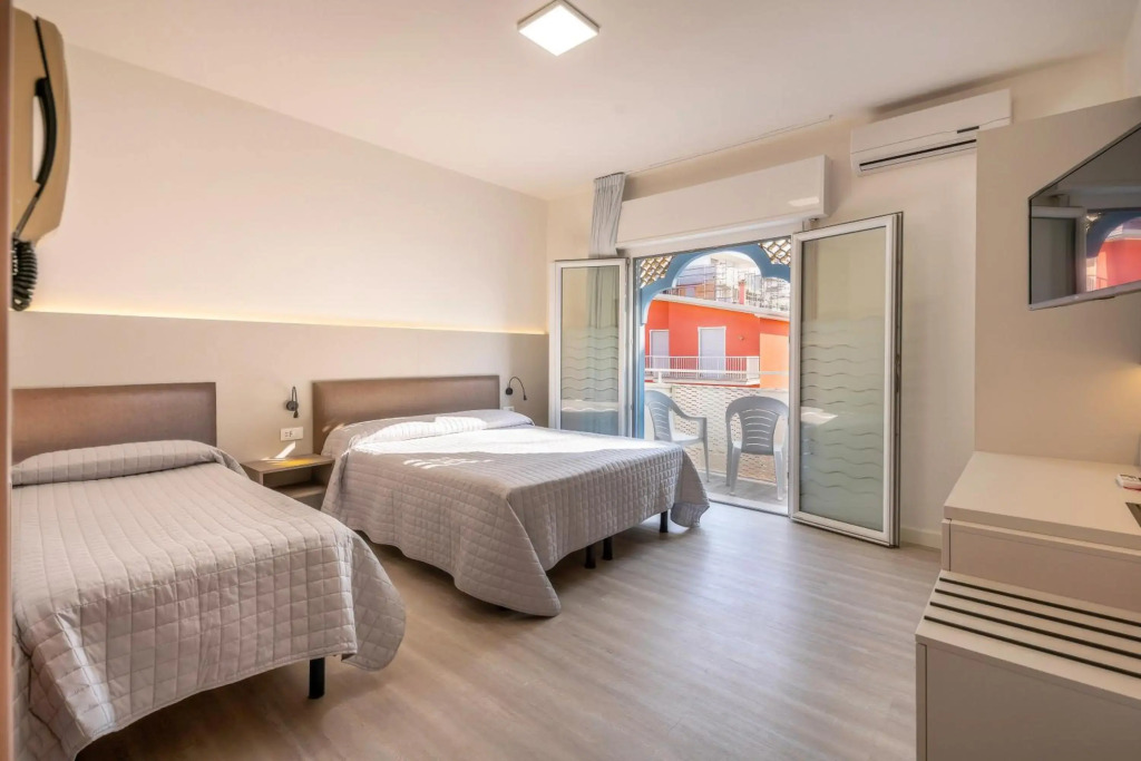 Hotel Maxim