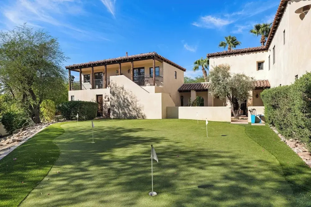 Villa del Gallo by AvantStay