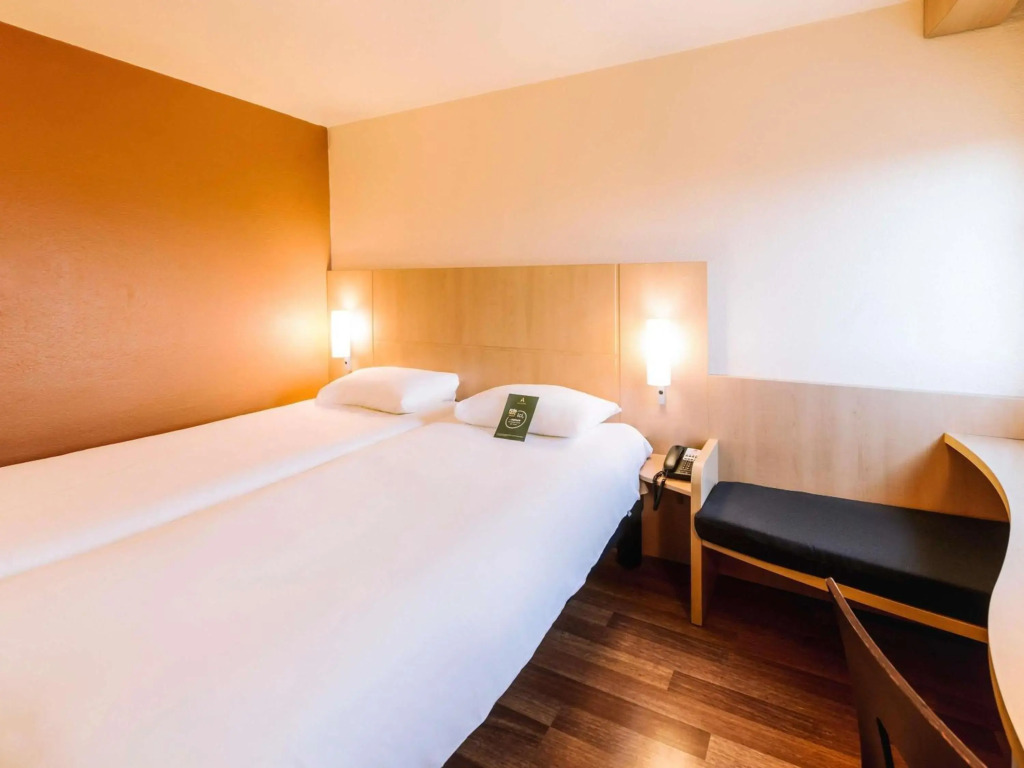 ibis Avignon Centre Gare
