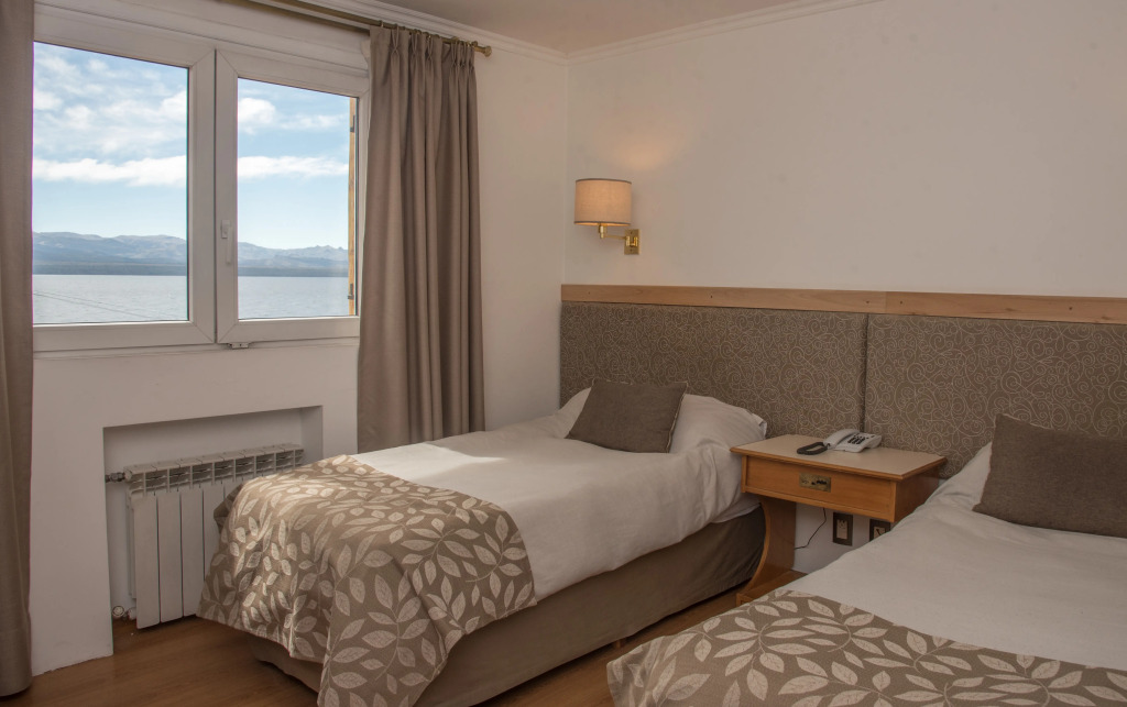 Hotel Tres Reyes
