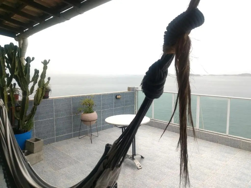 Hostel Vista do Mar