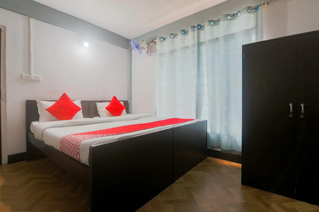 OYO 9097 Home Stay Laban