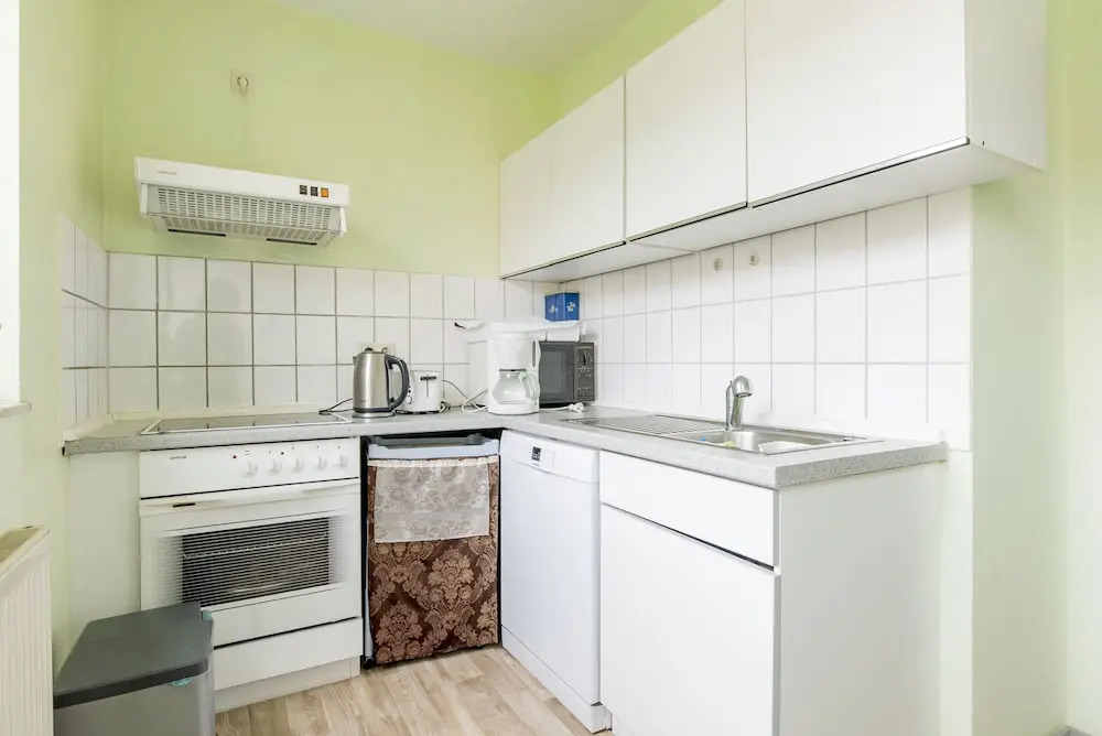 Private Apartment Ottenstraße
