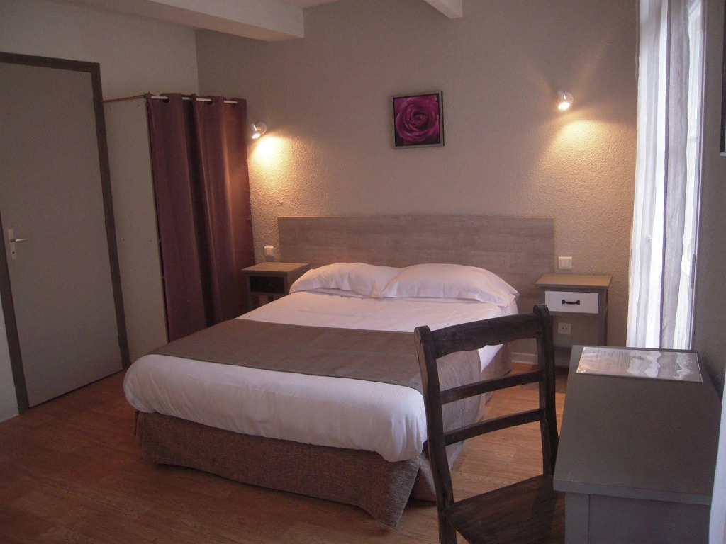 Le Cérétan Hôtel