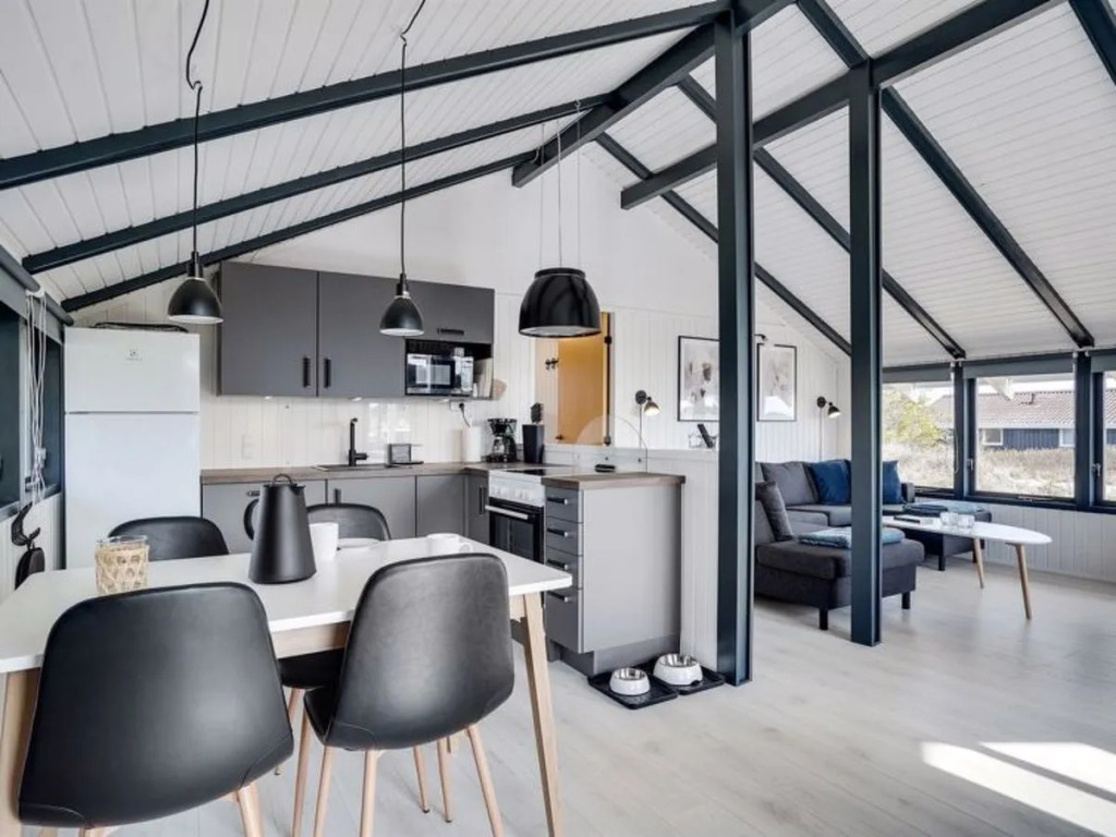 "Miray" - 250m from the sea in Western Jutland