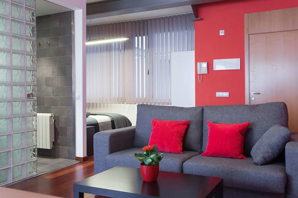 BBarcelona Ciutadella Flat
