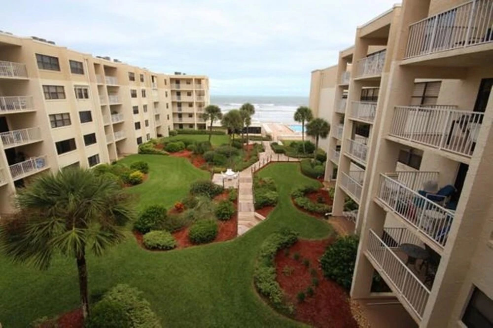 Castle Reef 413 Apartment 2