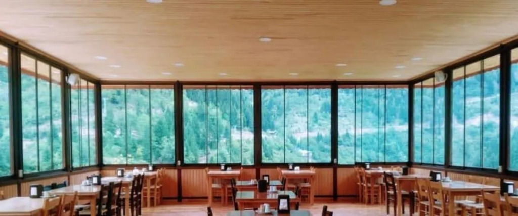 Macahel Maral Otel ve Restaurant