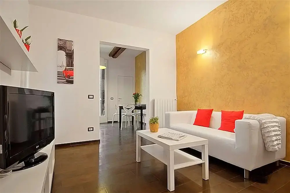 San Gallo Suites II