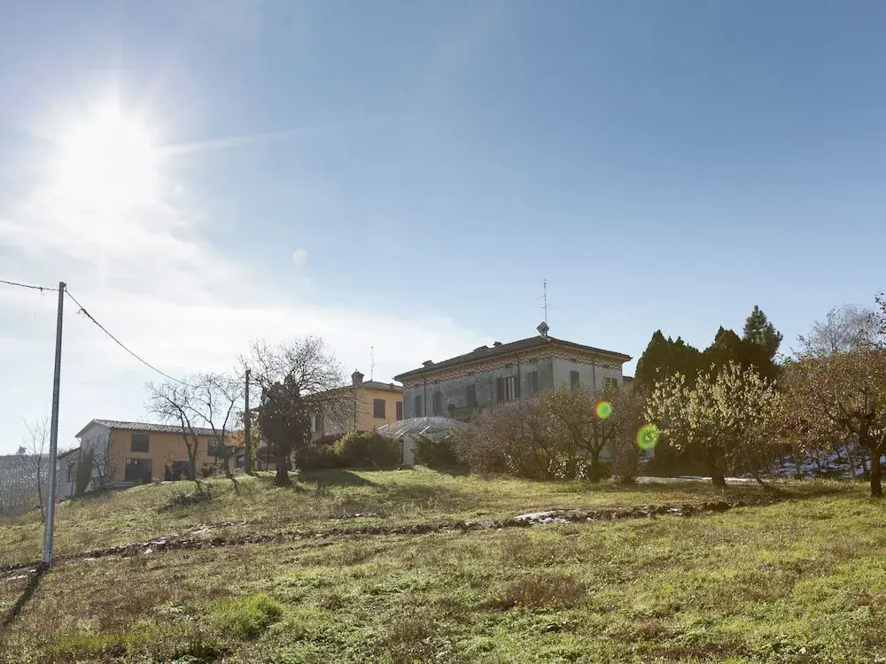 Belvilla by OYO Casa Reale Due
