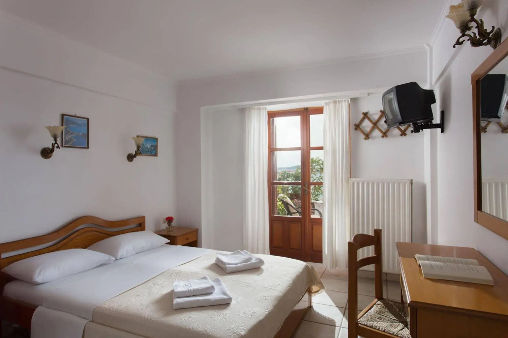 Petrino Guesthouse