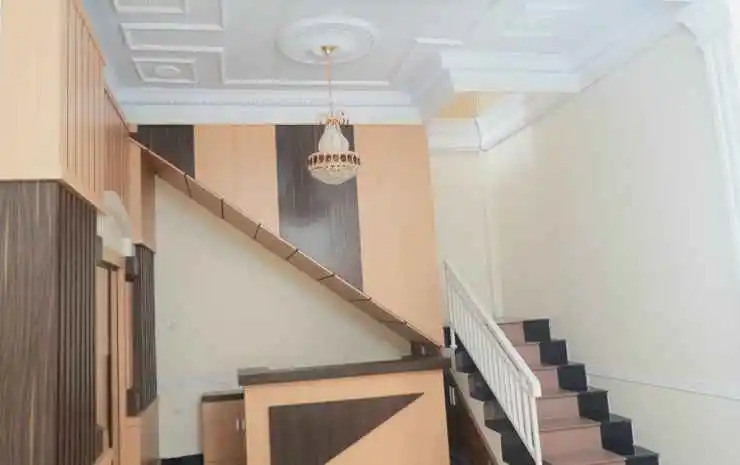 Buluran Guest House Syariah