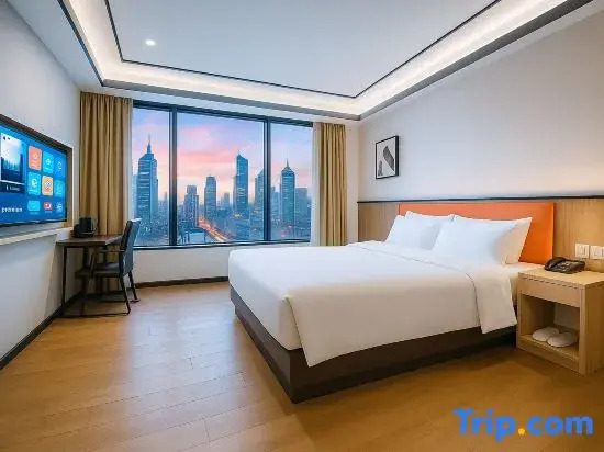 Yuelong Hotel (Foshan Lishui Branch)