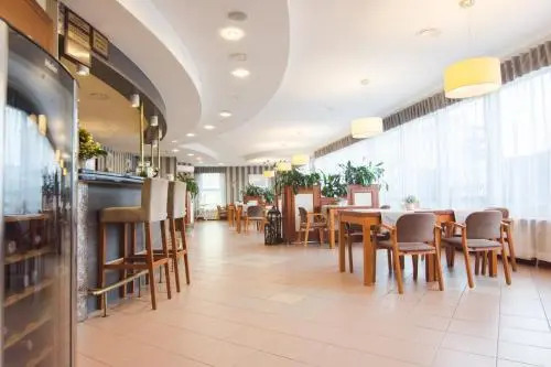 Hotel Trojka
