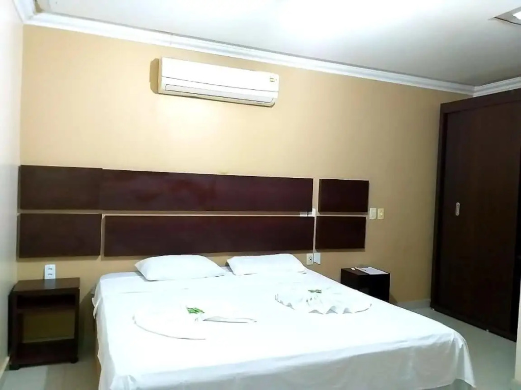 Serras Palace Hotel